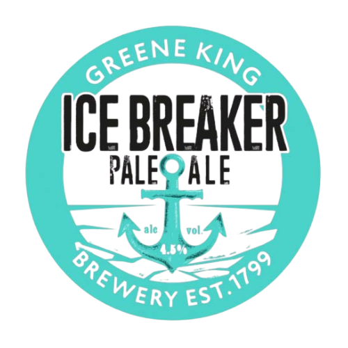 IceBreaker Pale Ale