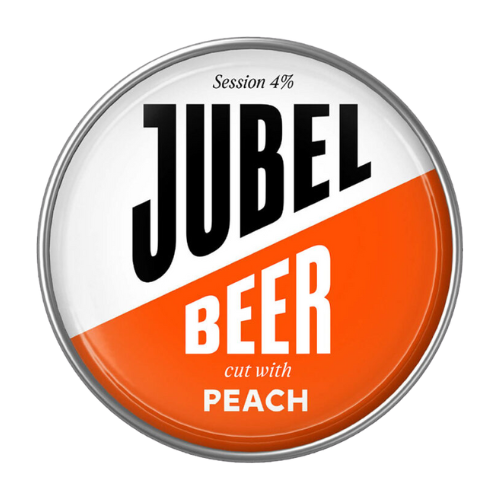 Jubel Peach (30L)