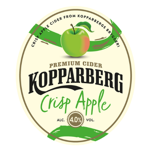 Kopparberg Crisp Apple