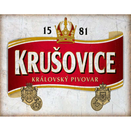 Krusovice Imperial