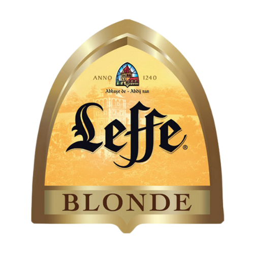 Leffe Blonde 30L