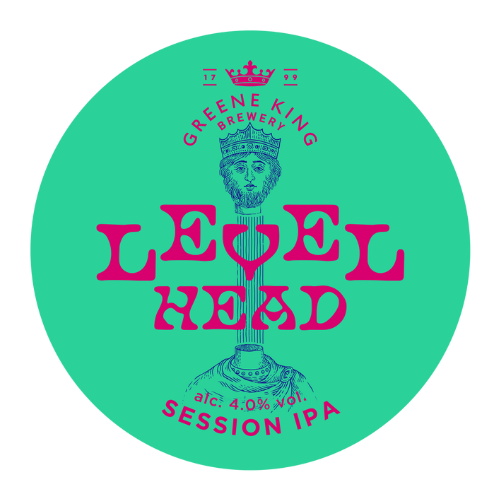 Level Head IPA