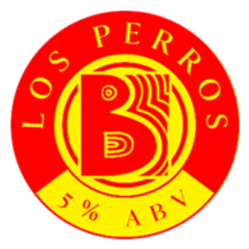 Los Perros - 50Ltr
