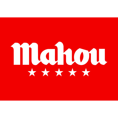 Mahou 50L
