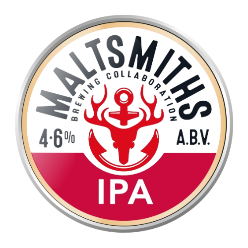 Maltsmiths IPA (30L)