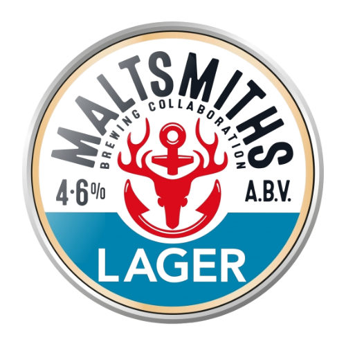 Maltsmiths Pilsner 30L