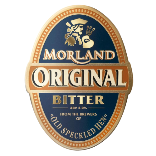Morland Original (9g)