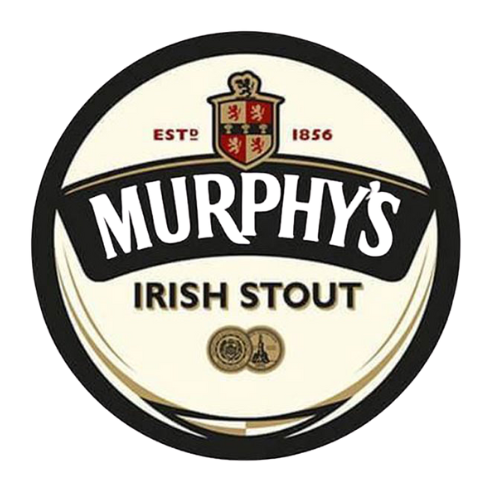 Murphy's Irish Stout