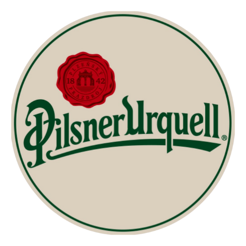 Pilsner Urquell (30L)