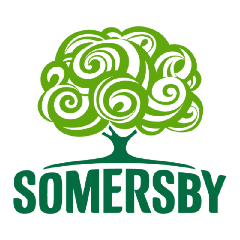 Somersby Cider 50L