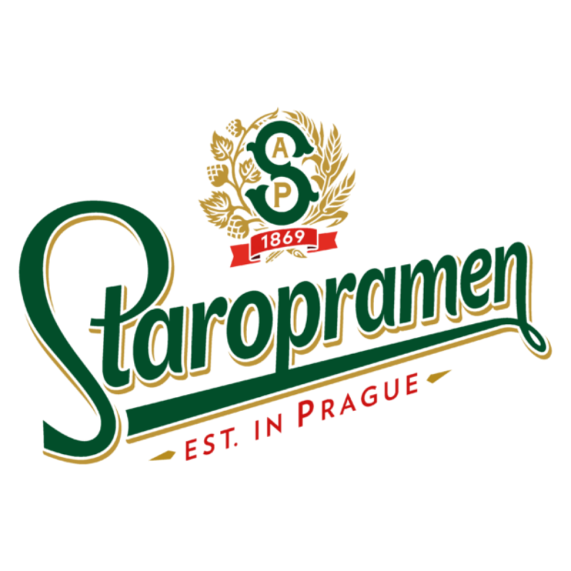Staropramen - 50Ltr