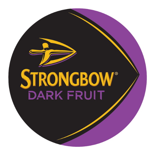 Strongbow Dark Fruit (30L)
