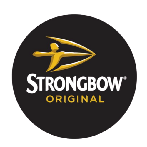 Strongbow Original 50L