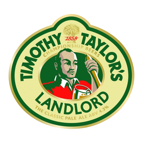 Timothy Taylor Landlord 9g