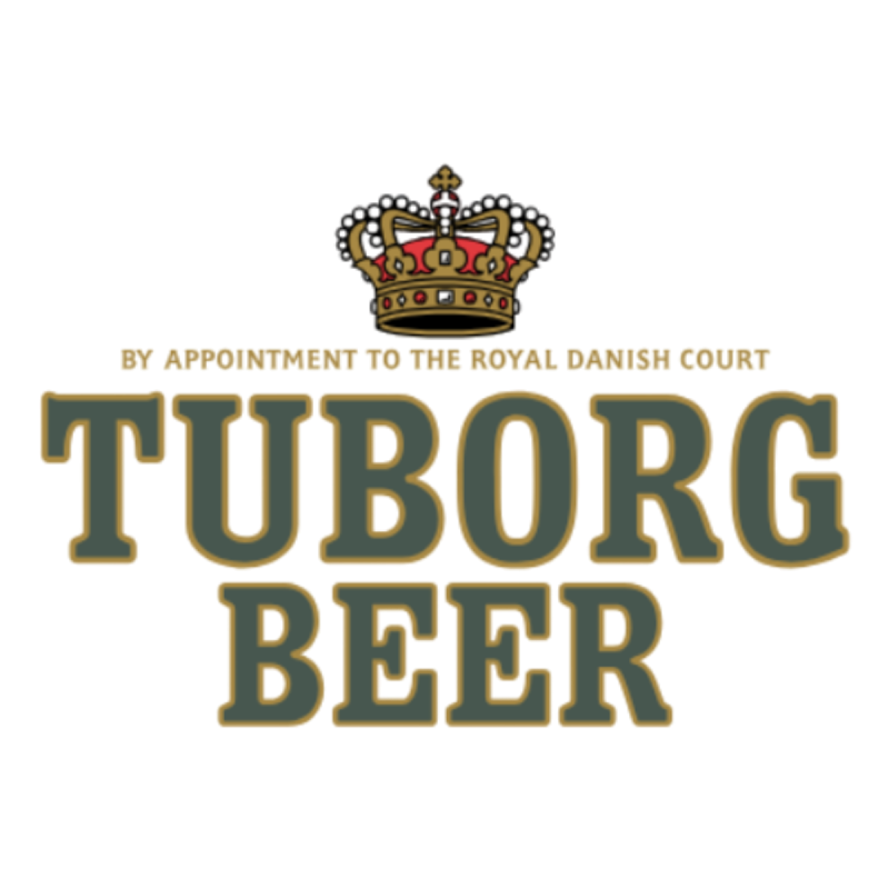 Tuborg 50L