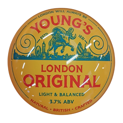 Youngs London Original